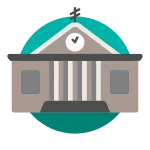 Strike SVG Icon